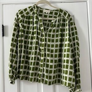 Stella Forest – Paris - blouse size 38 euro